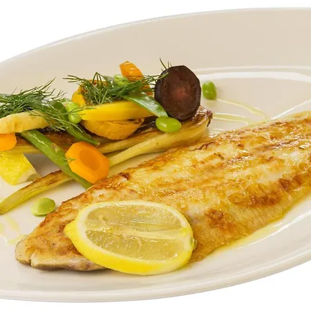 Logis Parenthese, Restaurant & Chille