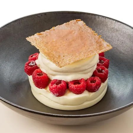 Logis Parenthese, Restaurant & 3*