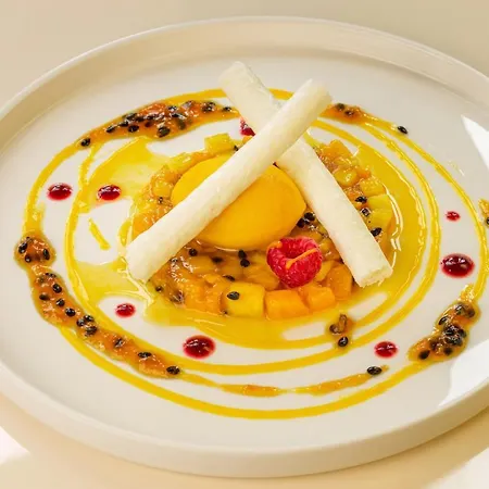 Logis Parenthese, Restaurant & 3* Chille