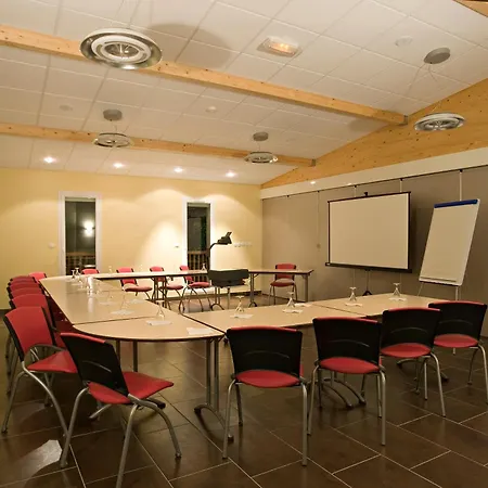 Logis Parenthese, Restaurant & Chille