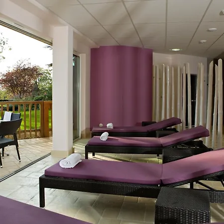 Logis Parenthese, Restaurant & Chille