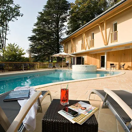 Logis Parenthese, Restaurant &
