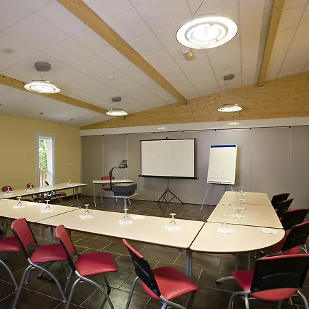 Logis Parenthese, Restaurant & 3*