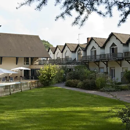 Logis Parenthese, Restaurant & 3* Chille
