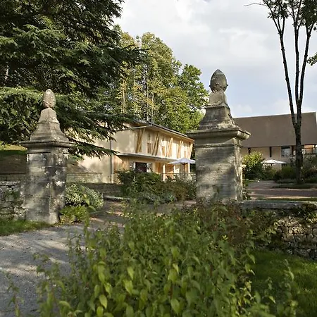 Logis Parenthese, Restaurant & 호텔 3*