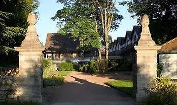 Logis Parenthese, Restaurant & 3* Chille
