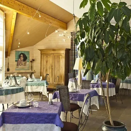 Logis Parenthese, Restaurant & 호텔 Chille