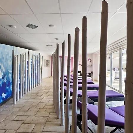 Logis Parenthese, Restaurant & 3* Chille
