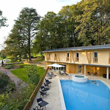 Logis Parenthese, Restaurant & Chille