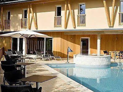 Logis Parenthese, Restaurant &